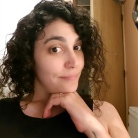 Denisse Yojay