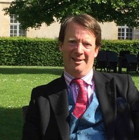 Robert Marsden Smedley