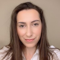 Veronica Andrus-Blaskievics