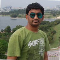 Kirann Kumar