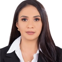 Yeraldin Gonzalez
