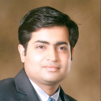 Ujjwal Dubey