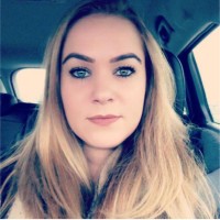 Eline Van Der Molen - Christiaanse