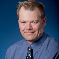 Keith Gerhart