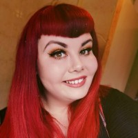 Jenny Spence
