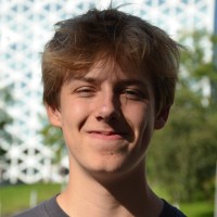 Jesse Van Der Mark