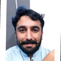 M Rizwan Bashir