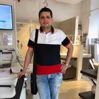 Ahmad Hamwi