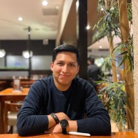 Jhon Cristian Jiménez Mariño