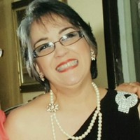 Gloria Maribel Rodriguez