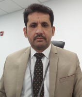 Muhammad Ashraf