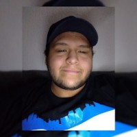 Anuar Delgadillo Hernandez