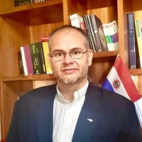 José María Chamorro A.