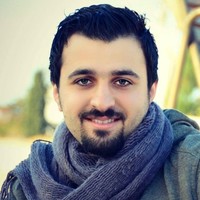Ahmad Al Shareef Csca, Cscp Candidate