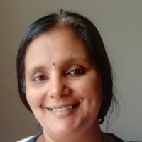 Smitha V K