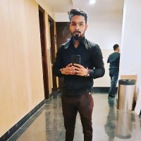 Sunil Kumar