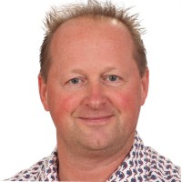 Alex van Blankers