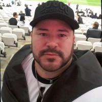 Alex Fernandes