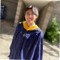 Crystal Li