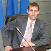 Илья Белкин