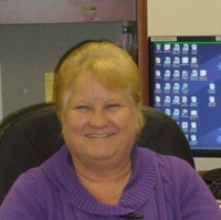 Deb McDaniel
