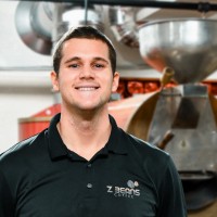 Carter Varga, MBA