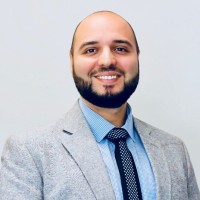 Ali Ghalayini, MBA, CAPM, CPHQ