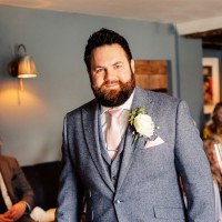Zak Butcher