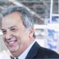 Hesham El Banhawi