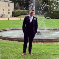 Adam Rainford
