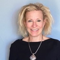 Anita Anthony