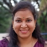 Sandhya Raju