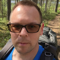 Juha Tervonen