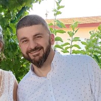 Nick Karydis