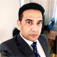 Naeem Qureshi