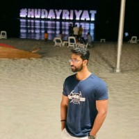 Sharath K
