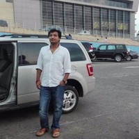 Nikhil Shah