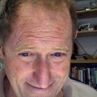 Robert Broome
