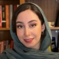 Bita khosrojerdi