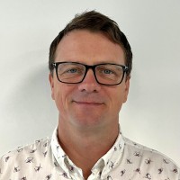 Jonty Lister