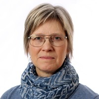Annette Nilsson