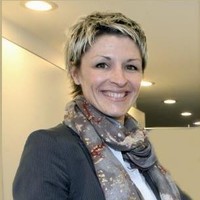 Martina Hrelja Gašparac