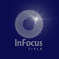 InFocus Title