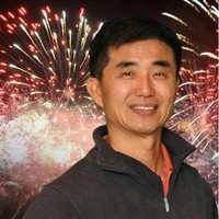 Jeff Chang