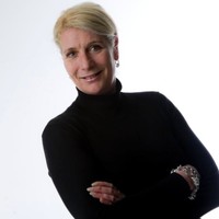 Yvonne Van Dijk