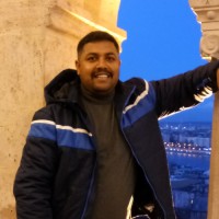 Prince Goel