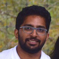 Manu Mukundan