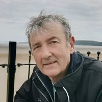 Perry Giles