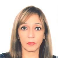 Ana María Marruffo Risco