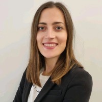 Maria Grazia Caramanico